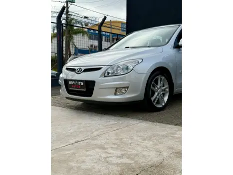 HYUNDAI I30 2.0 16V 4P GLS AUTOM�TICO, Foto 15