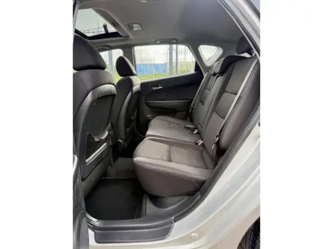 HYUNDAI I30 2.0 16V 4P GLS AUTOM�TICO, Foto 16