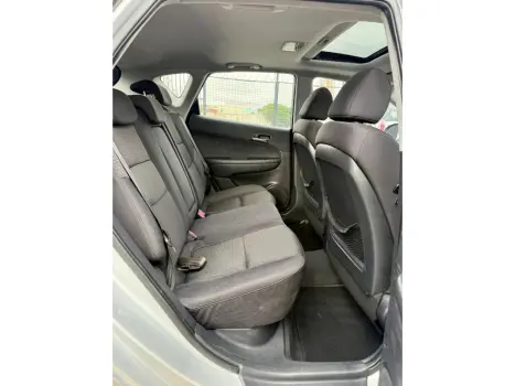 HYUNDAI I30 2.0 16V 4P GLS AUTOM�TICO, Foto 20