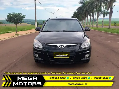 HYUNDAI I30 2.0 16V 4P AUTOM�TICO, Foto 2