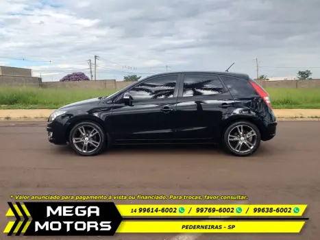 HYUNDAI I30 2.0 16V 4P AUTOM�TICO, Foto 4