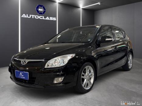 HYUNDAI I30 2.0 16V 4P AUTOM�TICO, Foto 1