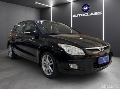 HYUNDAI I30 2.0 16V 4P AUTOM�TICO, Foto 4