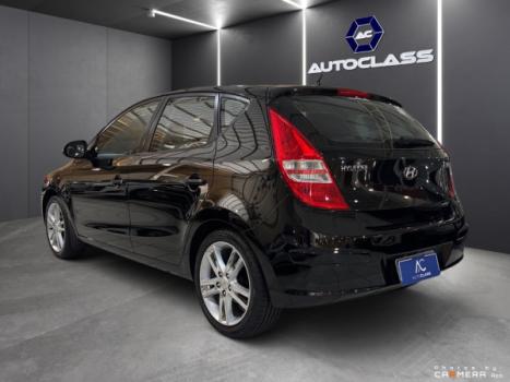 HYUNDAI I30 2.0 16V 4P AUTOM�TICO, Foto 5