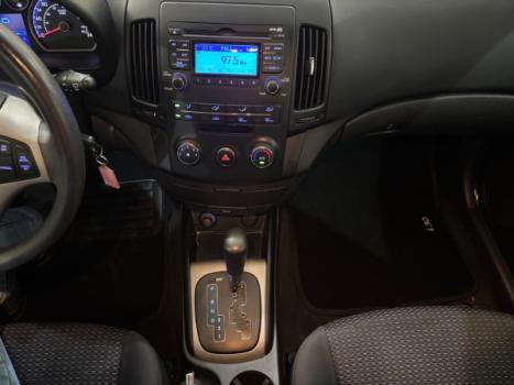 HYUNDAI I30 2.0 16V 4P AUTOM�TICO, Foto 14