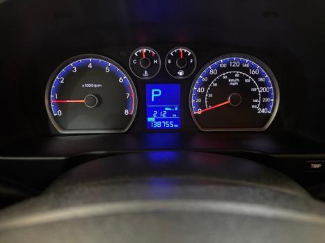 HYUNDAI I30 2.0 16V 4P AUTOM�TICO, Foto 15