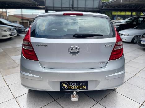 HYUNDAI I30 2.0 16V 4P GLS, Foto 3