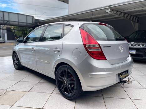 HYUNDAI I30 2.0 16V 4P GLS, Foto 4