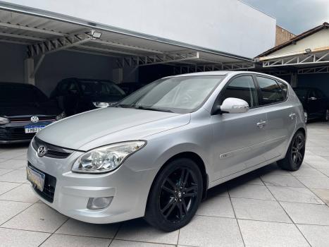 HYUNDAI I30 2.0 16V 4P GLS, Foto 5