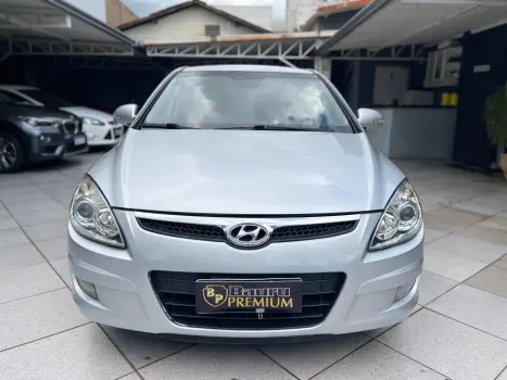 HYUNDAI I30 2.0 16V 4P GLS, Foto 2