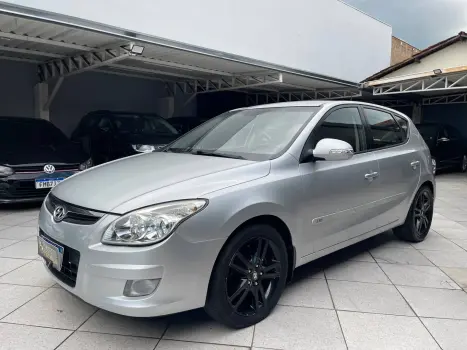 HYUNDAI I30 2.0 16V 4P GLS, Foto 5