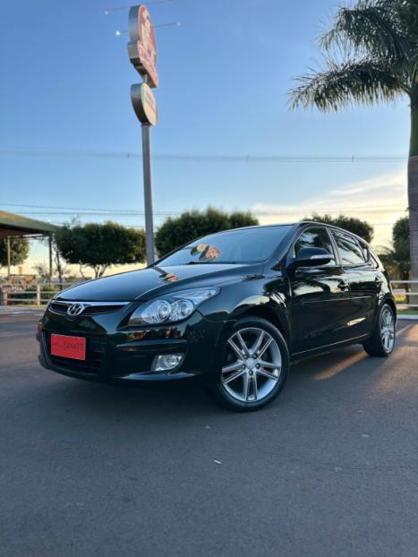 HYUNDAI I30 2.0 16V 4P GLS AUTOM�TICO, Foto 1