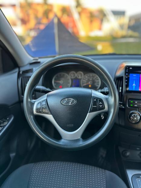 HYUNDAI I30 2.0 16V 4P GLS AUTOM�TICO, Foto 4