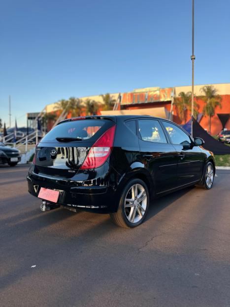 HYUNDAI I30 2.0 16V 4P GLS AUTOM�TICO, Foto 6