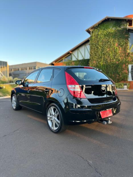 HYUNDAI I30 2.0 16V 4P GLS AUTOM�TICO, Foto 8