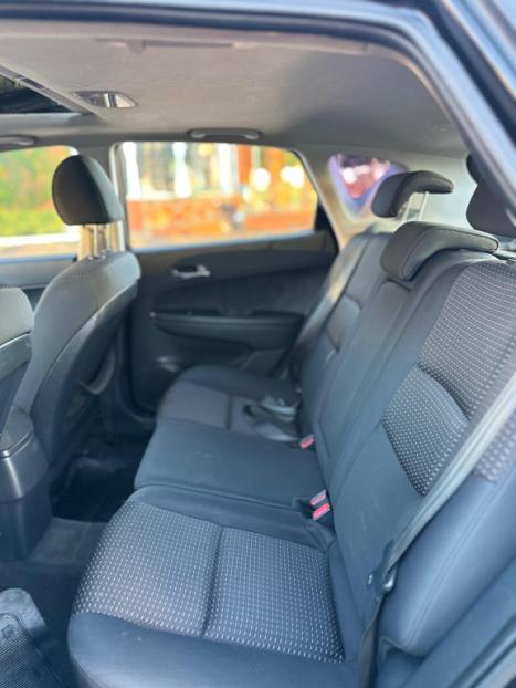 HYUNDAI I30 2.0 16V 4P GLS AUTOM�TICO, Foto 9