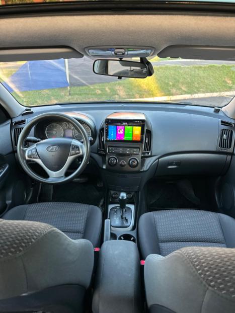 HYUNDAI I30 2.0 16V 4P GLS AUTOM�TICO, Foto 11