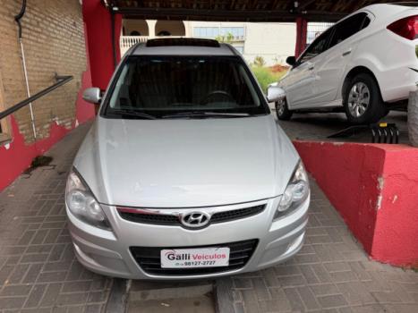 HYUNDAI I30 2.0 16V 4P AUTOM�TICO, Foto 2