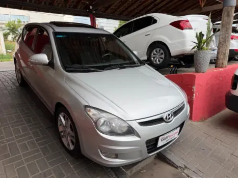 HYUNDAI I30 2.0 16V 4P AUTOM�TICO, Foto 3