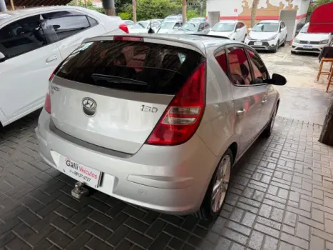 HYUNDAI I30 2.0 16V 4P AUTOM�TICO, Foto 4