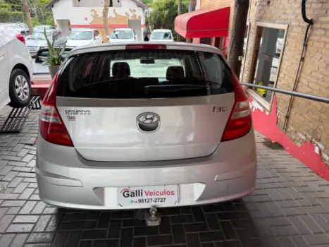 HYUNDAI I30 2.0 16V 4P AUTOM�TICO, Foto 5
