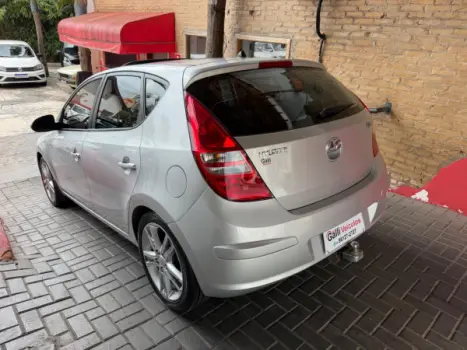 HYUNDAI I30 2.0 16V 4P AUTOM�TICO, Foto 6