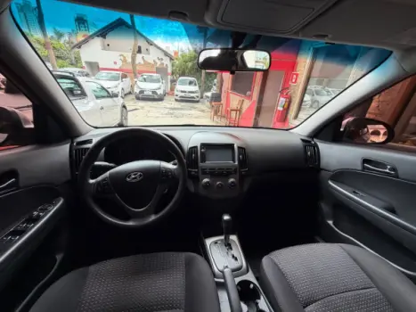 HYUNDAI I30 2.0 16V 4P AUTOM�TICO, Foto 8