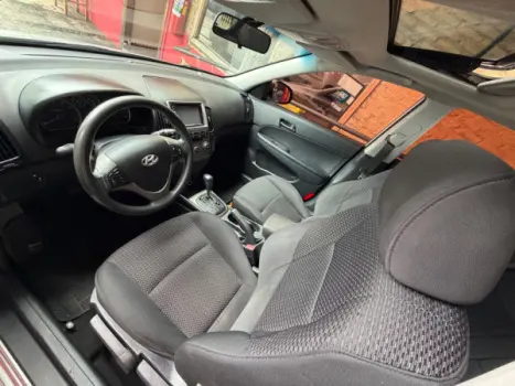 HYUNDAI I30 2.0 16V 4P AUTOM�TICO, Foto 9