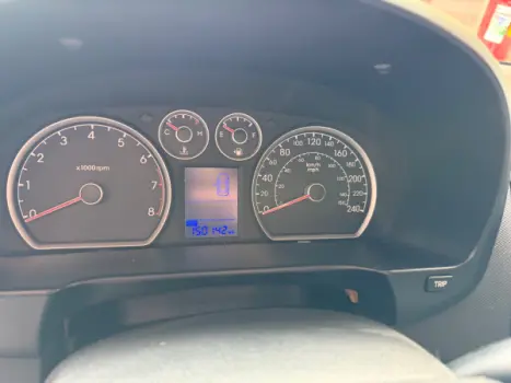 HYUNDAI I30 2.0 16V 4P AUTOM�TICO, Foto 10