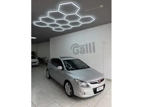 HYUNDAI I30 2.0 16V 4P AUTOM�TICO, Foto 11