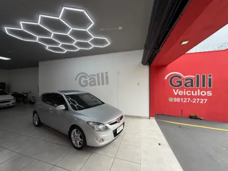 HYUNDAI I30 2.0 16V 4P AUTOM�TICO, Foto 12