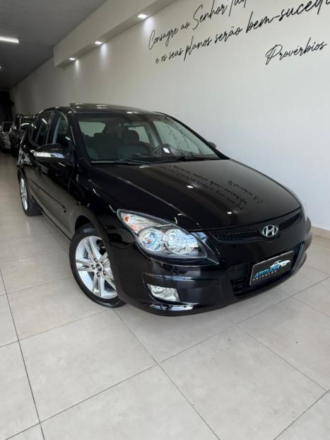 HYUNDAI I30 2.0 16V 4P AUTOM�TICO, Foto 1