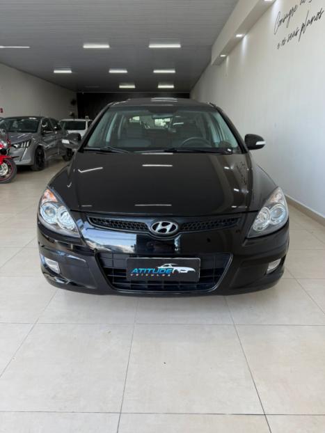 HYUNDAI I30 2.0 16V 4P AUTOM�TICO, Foto 2