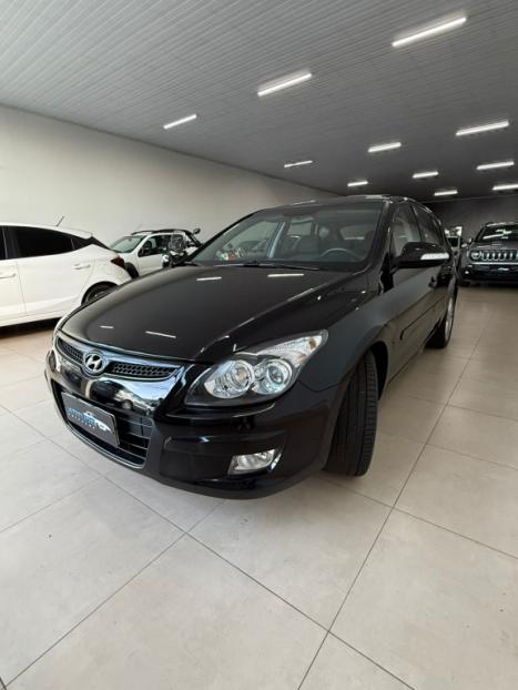 HYUNDAI I30 2.0 16V 4P AUTOM�TICO, Foto 4