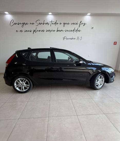 HYUNDAI I30 2.0 16V 4P AUTOM�TICO, Foto 5