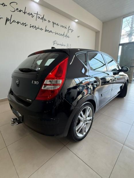 HYUNDAI I30 2.0 16V 4P AUTOM�TICO, Foto 6