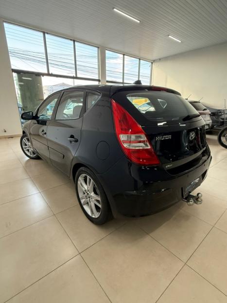 HYUNDAI I30 2.0 16V 4P AUTOM�TICO, Foto 7