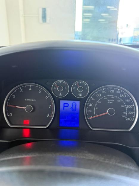 HYUNDAI I30 2.0 16V 4P AUTOM�TICO, Foto 8