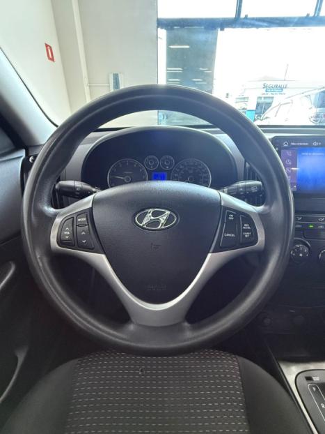 HYUNDAI I30 2.0 16V 4P AUTOM�TICO, Foto 9