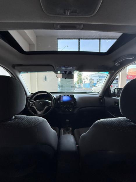 HYUNDAI I30 2.0 16V 4P AUTOM�TICO, Foto 10