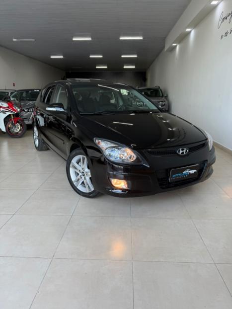 HYUNDAI I30 2.0 16V 4P AUTOM�TICO, Foto 11