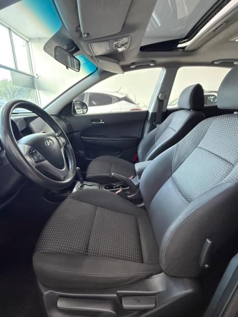 HYUNDAI I30 2.0 16V 4P AUTOM�TICO, Foto 15