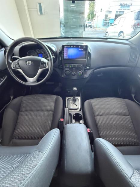 HYUNDAI I30 2.0 16V 4P AUTOM�TICO, Foto 16
