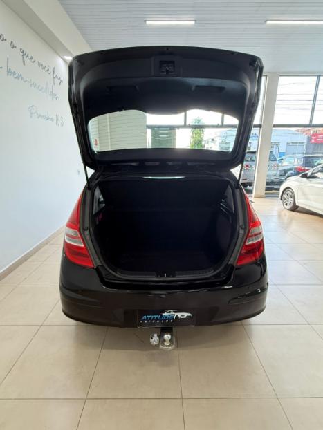HYUNDAI I30 2.0 16V 4P AUTOM�TICO, Foto 17