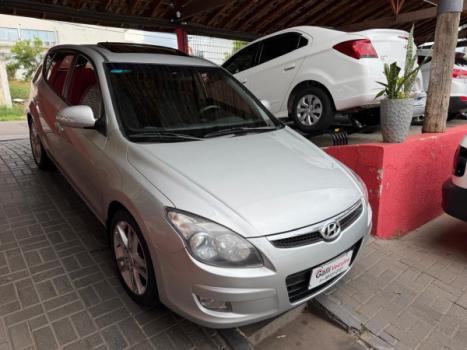 HYUNDAI I30 2.0 16V 4P GLS AUTOM�TICO, Foto 3