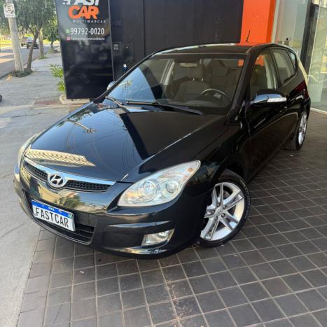 HYUNDAI I30 2.0 16V 4P GLS AUTOM�TICO, Foto 2