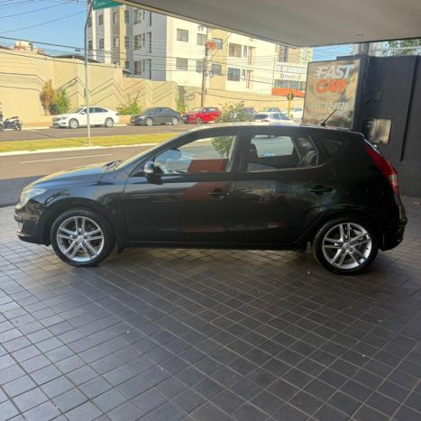 HYUNDAI I30 2.0 16V 4P GLS AUTOM�TICO, Foto 4