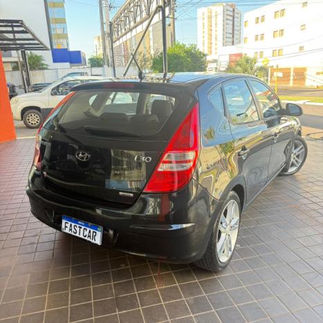 HYUNDAI I30 2.0 16V 4P GLS AUTOM�TICO, Foto 5