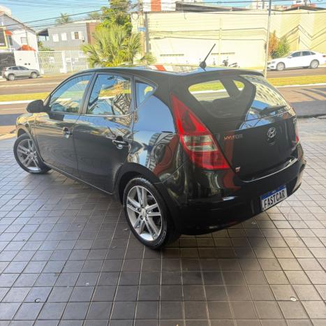 HYUNDAI I30 2.0 16V 4P GLS AUTOM�TICO, Foto 6