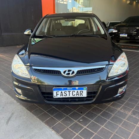 HYUNDAI I30 2.0 16V 4P GLS AUTOM�TICO, Foto 7